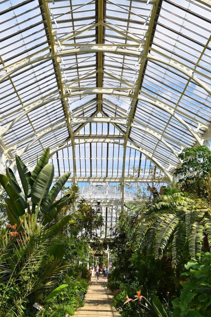 Royal Botanic Gardens at Kew